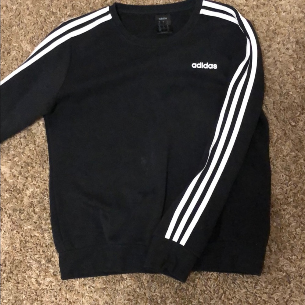 Crewneck